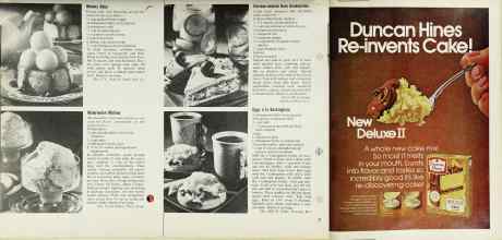 Better Homes & Gardens July 1974 Magazine Article: Page 72