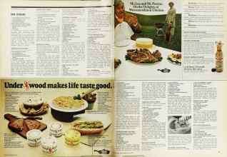 Better Homes & Gardens July 1974 Magazine Article: Page 80