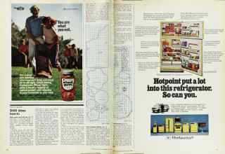 Better Homes & Gardens July 1974 Magazine Article: Page 82