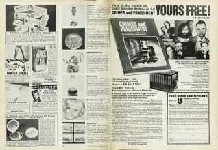 Better Homes & Gardens July 1974 Magazine Article: Page 102