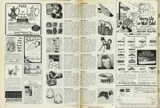 Better Homes & Gardens July 1974 Magazine Article: Page 108