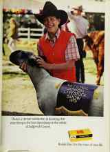 Better Homes & Gardens August 1974 Magazine Article: Page 1