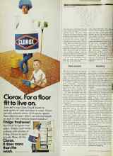 Better Homes & Gardens August 1974 Magazine Article: JUNKING MADE EASY