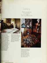 Better Homes & Gardens August 1974 Magazine Article: Junking: Personalize a room for a pittance