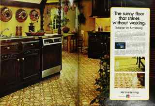 Better Homes & Gardens August 1974 Magazine Article: Page 2