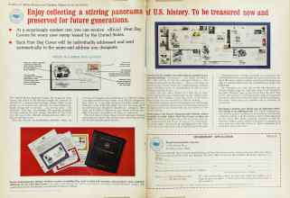 Better Homes & Gardens August 1974 Magazine Article: Page 10