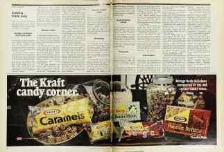 Better Homes & Gardens August 1974 Magazine Article: Page 42