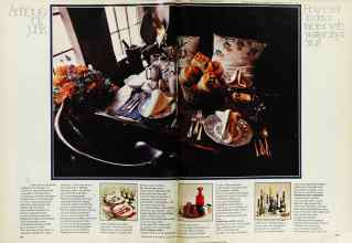 Better Homes & Gardens August 1974 Magazine Article: Antique Or Junk