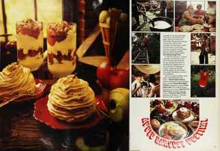 Better Homes & Gardens August 1974 Magazine Article: Page 60