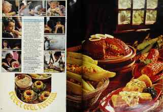 Better Homes & Gardens August 1974 Magazine Article: Page 62