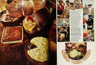 Better Homes & Gardens August 1974 Magazine Article: Page 64