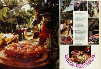 Better Homes & Gardens August 1974 Magazine Article: Page 66