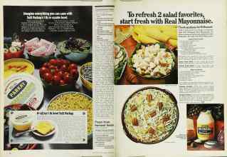 Better Homes & Gardens August 1974 Magazine Article: Page 78