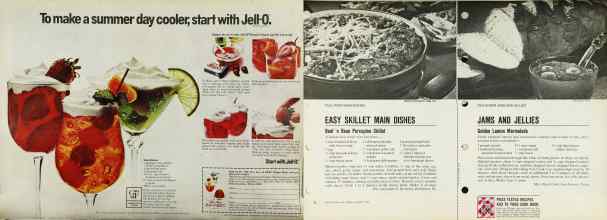 Better Homes & Gardens August 1974 Magazine Article: Page 80