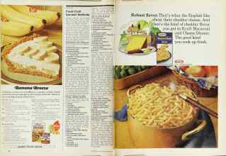 Better Homes & Gardens August 1974 Magazine Article: Page 92