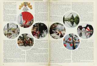 Better Homes & Gardens August 1974 Magazine Article: Page 98