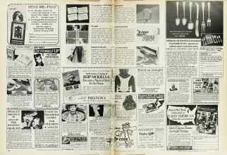 Better Homes & Gardens August 1974 Magazine Article: Page 114