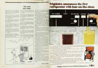 Better Homes & Gardens August 1974 Magazine Article: Page 118