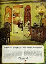 Better Homes & Gardens September 1974 Magazine Article: Page 1