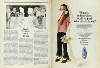 Better Homes & Gardens September 1974 Magazine Article: Page 6