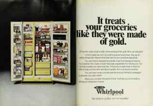 Better Homes & Gardens September 1974 Magazine Article: Page 18