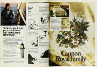 Better Homes & Gardens September 1974 Magazine Article: Page 26