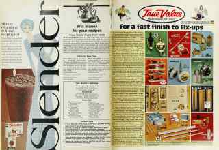 Better Homes & Gardens September 1974 Magazine Article: Page 72