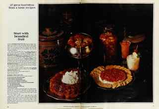 Better Homes & Gardens September 1974 Magazine Article: Page 90