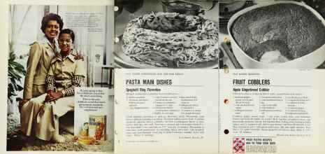 Better Homes & Gardens September 1974 Magazine Article: Page 100