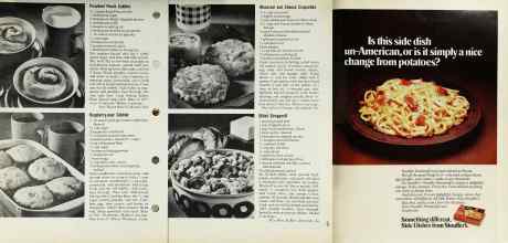 Better Homes & Gardens September 1974 Magazine Article: Page 102