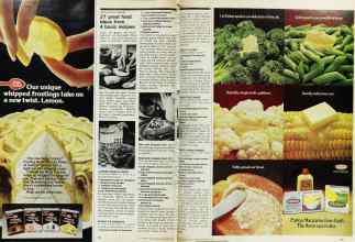 Better Homes & Gardens September 1974 Magazine Article: Page 106