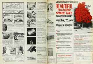 Better Homes & Gardens September 1974 Magazine Article: Page 138