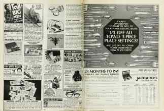 Better Homes & Gardens September 1974 Magazine Article: Page 140