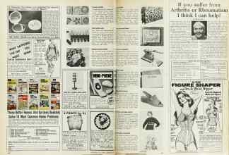 Better Homes & Gardens September 1974 Magazine Article: Page 148