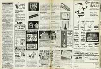 Better Homes & Gardens September 1974 Magazine Article: Page 150