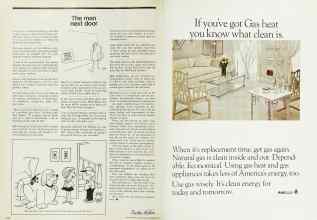 Better Homes & Gardens September 1974 Magazine Article: Page 152