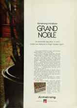 Better Homes & Gardens October 1974 Magazine Article: Page 1