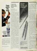 Better Homes & Gardens October 1974 Magazine Article: If you can build a box you've got it made