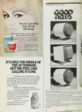 Better Homes & Gardens October 1974 Magazine Article: GOOD NEWS