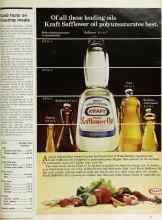 Better Homes & Gardens October 1974 Magazine Article: Cold facts on freezing meats