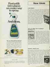 Better Homes & Gardens October 1974 Magazine Article: OVEN MEALS