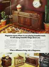 Better Homes & Gardens October 1974 Magazine Article: Page 170