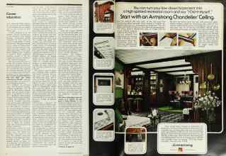 Better Homes & Gardens October 1974 Magazine Article: Page 4
