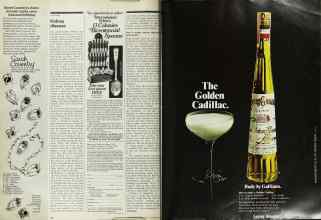 Better Homes & Gardens October 1974 Magazine Article: Page 30