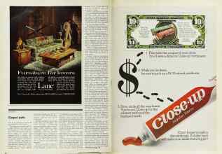 Better Homes & Gardens October 1974 Magazine Article: Page 38