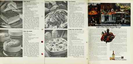 Better Homes & Gardens October 1974 Magazine Article: Page 102