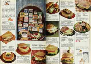 Better Homes & Gardens October 1974 Magazine Article: Page 106