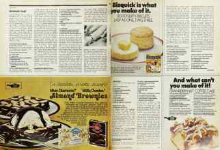 Better Homes & Gardens October 1974 Magazine Article: Page 114