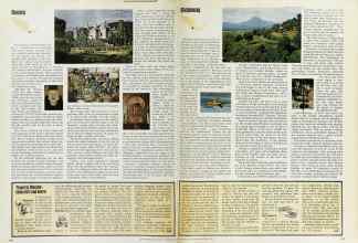 Better Homes & Gardens October 1974 Magazine Article: Page 138