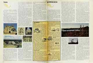 Better Homes & Gardens October 1974 Magazine Article: Page 140